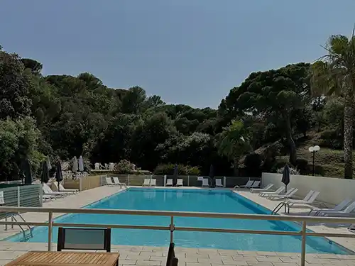 étente et nature pour vos vacances